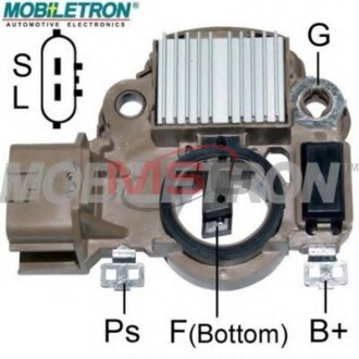 Регулятор напряжения генератора mobiletron vrh2009121