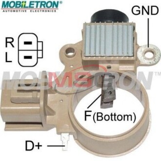 Регулятор напряжения генератора mobiletron vrh2009191b