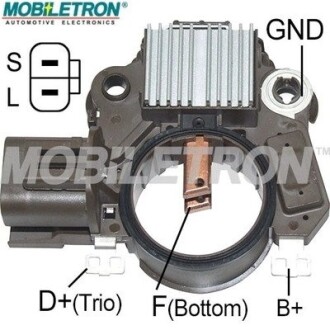 Регулятор напруги генератора mobiletron vrh2009203