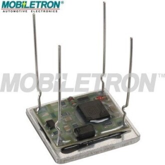 Регулятор напряжения генератора mobiletron vrh20095s