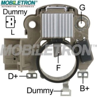 Регулятор генератора mobiletron vr-h2009-82