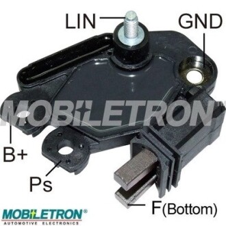 Регулятор напруги генератора mobiletron vrv2476