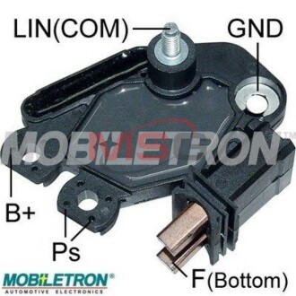 Регулятор напруги генератора mobiletron vrv7319