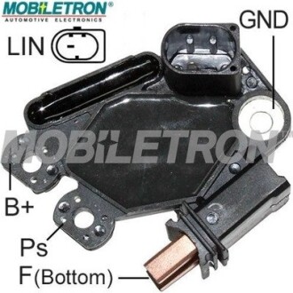 Регулятор напряжения генератора mobiletron vrv8056