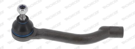 Наконечник рулевой тяги правый NISSAN QASHQAI / QASHQAI +2 I (J10, NJ10, JJ10E) 06-14 monroe l10125