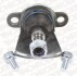 Опора шаровая передняя нижняя FORD GALAXY I (WGR) 95-06/SEAT ALHAMBRA (7V8, 7V9) 96-10/VW SHARAN (7M8, 7M9, 7M6) 9 monroe l10505 (фото 2)