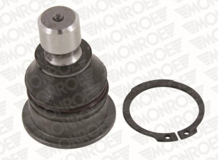 Опора шаровая передняя нижняя NISSAN QASHQAI / QASHQAI +2 I (J10, NJ10, JJ10E) 06-14 monroe l10581