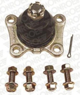 Опора кульова TOYOTA DYNA (01-) monroe l13511