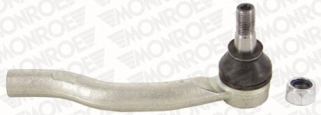 Наконечник рулевой тяги правый NISSAN NP300 NAVARA (D40) 04-, NP300 NAVARA (D40) 08- monroe l14137