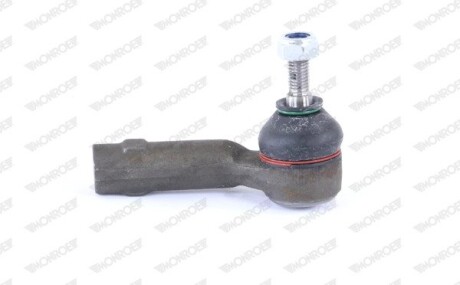 Наконечник рулевой тяги правый FORD FIESTA V (JH_, JD_) 01-14, FUSION (JU_) 02-12/MAZDA 2 (DY) 03-07 monroe l16143