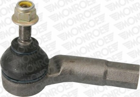 Накінечник рульової тяги лівий FORD FIESTA V (JH_, JD_) 01-14, FUSION (JU_) 02-12/MAZDA 2 (DY) 03-07 monroe l16144