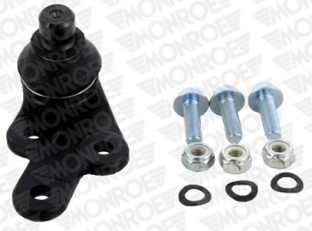 Опора кульова правая FORD KUGA I 08-12 monroe l16581