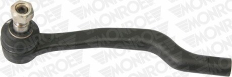 Наконечник рулевой тяги левый MERCEDES-BENZ A-CLASS (W168) 97-05 monroe l23112