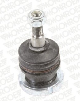 Опора кульова передняя нижня MERCEDES-BENZ M-CLASS (W163) 98-05 monroe l23547