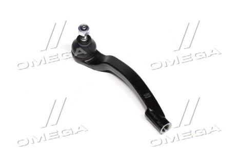 Наконечник рулевой тяги левый RENAULT MEGANE II (BM0/1_, CM0/1_) 01-12 monroe l25126