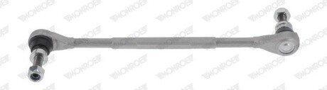 Стойка стабилизатора переднего Renault Megane (08-), Scenic (09-) monroe l25617