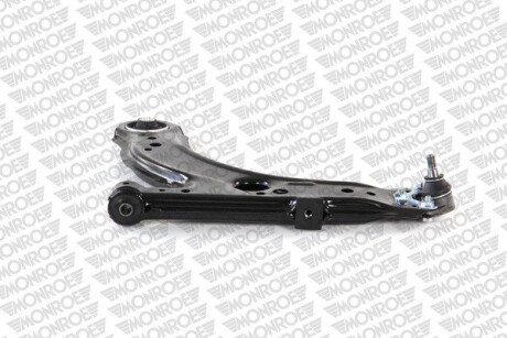 Рычаг подвески передний AUDI A3 (8L1) 96-06/SEAT LEON (1M1) 99-06 monroe l29546