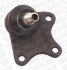 Опора кульова передняя нижня ліва SEAT IBIZA III (6L1) 02-09/SKODA FABIA I Combi (6Y5) 00-07 monroe l29564 (фото 4)