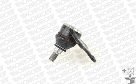 Опора кульова передняя нижня ліва SEAT IBIZA III (6L1) 02-09/SKODA FABIA I Combi (6Y5) 00-07 monroe l29564