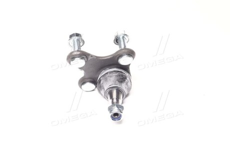 Опора шаровая передняя нижняя SKODA OCTAVIA II (1Z3) 04-13, OCTAVIA III (12-)/VW CADDY III Box Body/MPV (04-15) monroe l29576