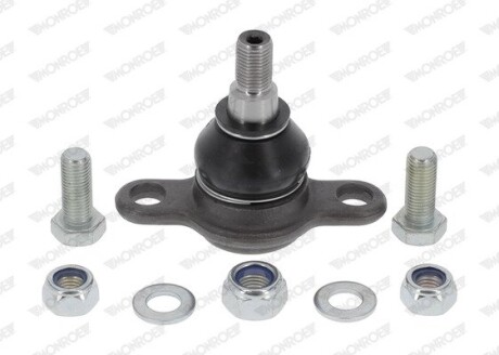 Опора кульова передняя нижня VW MULTIVAN V (03-15) monroe l29578