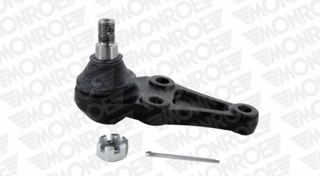 Опора кульова передняя нижня MITSUBISHI L200 / TRITON (KA_T, KB_T) 04-16 monroe l42529