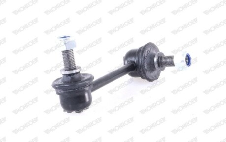 Стойка стабилизатора KIA CLARUS (K9A) 95-01/MAZDA 323 F V (BA) 94-98 monroe l50603