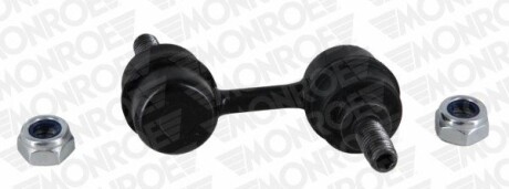 Стойка стабилизатора передняя SUBARU FORESTER (SG_) 02-12, FORESTER (SH_) 07- monroe l68603