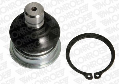 Опора шаровая передняя нижняя OPEL AGILA (B) (H08) 08-14/SUZUKI SPLASH (EX) 08- monroe l69508