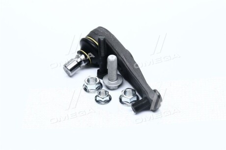 Опора кульова MAZDA 323, MX-4 94-98 перед. міст низ moog md-bj-104185