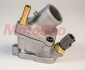 Термостат Volvo C30/C70/S40/S60 2.0-2.4 00-10 (90°C) motorad 92990K (фото 1)