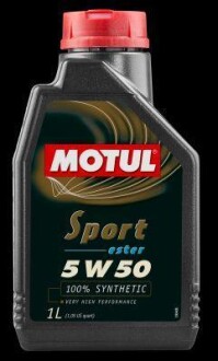 Масло для двигателя motul 103048