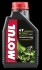 Масло моторное 5100 ESTER 10W-30 4T 1л motul 104062 (фото 1)