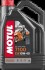 Масло моторное 7100 4T 10W40 4L motul 104092 (фото 1)