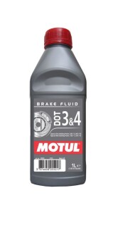 Гальмівна рідина motul 105835