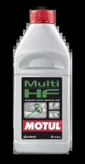 Трансмісійна олива ATF motul 106399