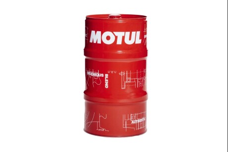 Олива трансмісійна 80W90 HD (60L) Mineral (100106) знято з виробн motul 317504