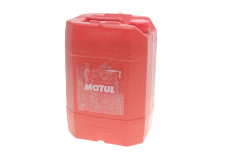 Олива 75W90 Gear 300 (20L) (API GL-4/GL-5/MIL-L-2105C) motul 317822