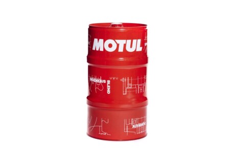 Олива Dexron III (60L) motul 387004