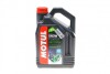 Масло 2Т Snowpower (4L) 105888 motul 812207 (фото 1)