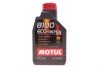 Масло моторное 8100 Eco-Nergy 5W-30 (1 л) motul 812301 (фото 1)