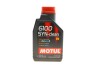 Масло моторное 6100 Syn-Clean 5W-30 (1 л) motul 814211 (фото 2)