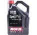 Олива 0W30 Specific (5L) (503.00/506.00/506.01) (106437) motul 824206 (фото 1)