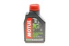 Масло 2T Scooter Expert 1L motul 831801 (фото 1)