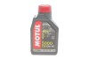 Масло 4T 5000 SAE 10W40 1L motul 836911 (фото 1)