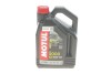 Масло 4T 5000 SAE 10W40 4L motul 836941 (фото 1)