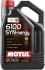 Масло моторное 6100 SYN-nergy 5W-30 (4 л) motul 838350 (фото 1)