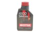 Масло моторное 6100 Save-Lite 5W-20 (1 л) motul 841311 (фото 1)