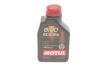 Олива моторна 8100 Eco-Lite 5W-20, 1л. motul 841411 (фото 1)