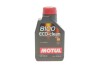 Масло моторное 8100 Eco-Clean 5W-30 (1 л) motul 841511 (фото 1)